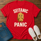 Seitanic Panic T-Shirt