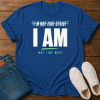 I'm Not That Strict  I Am T-Shirt